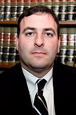 Jamie G. Rosner, Esq.